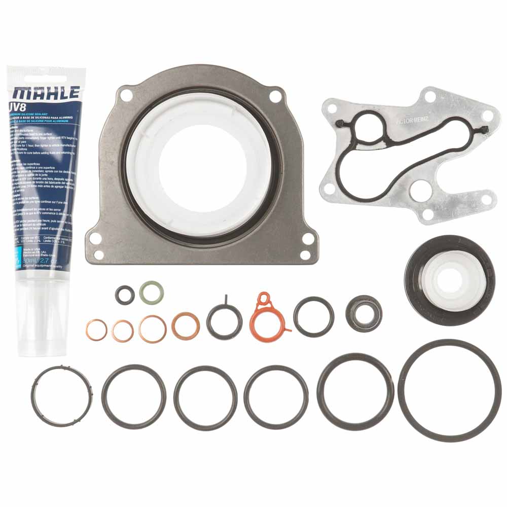 2017 Mercedes Benz E300 Engine Conversion Gasket Set