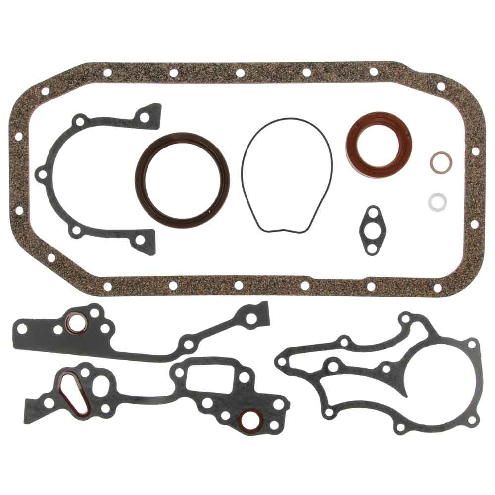 1994 Toyota Pick-up Truck Engine Conversion Gasket Set