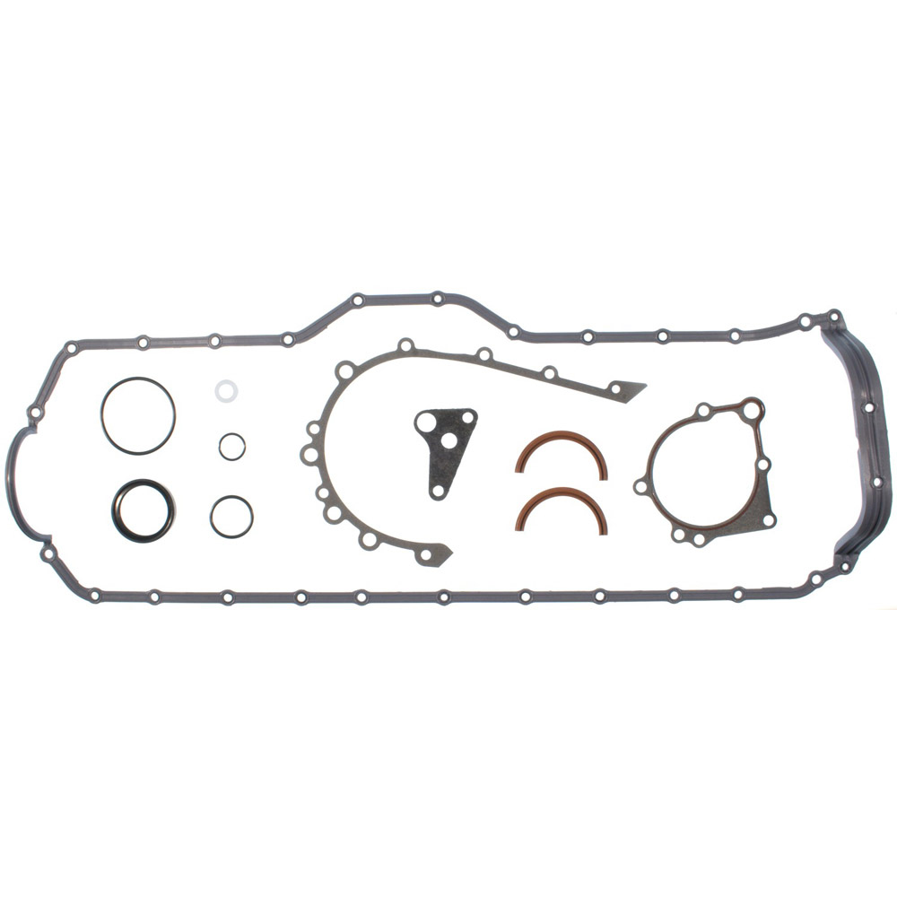 2002 Jeep Grand Cherokee Engine Conversion Gasket Set