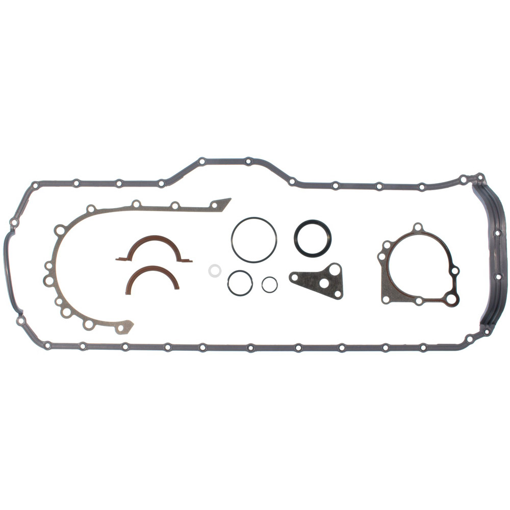 1995 Jeep Grand Cherokee Engine Conversion Gasket Set