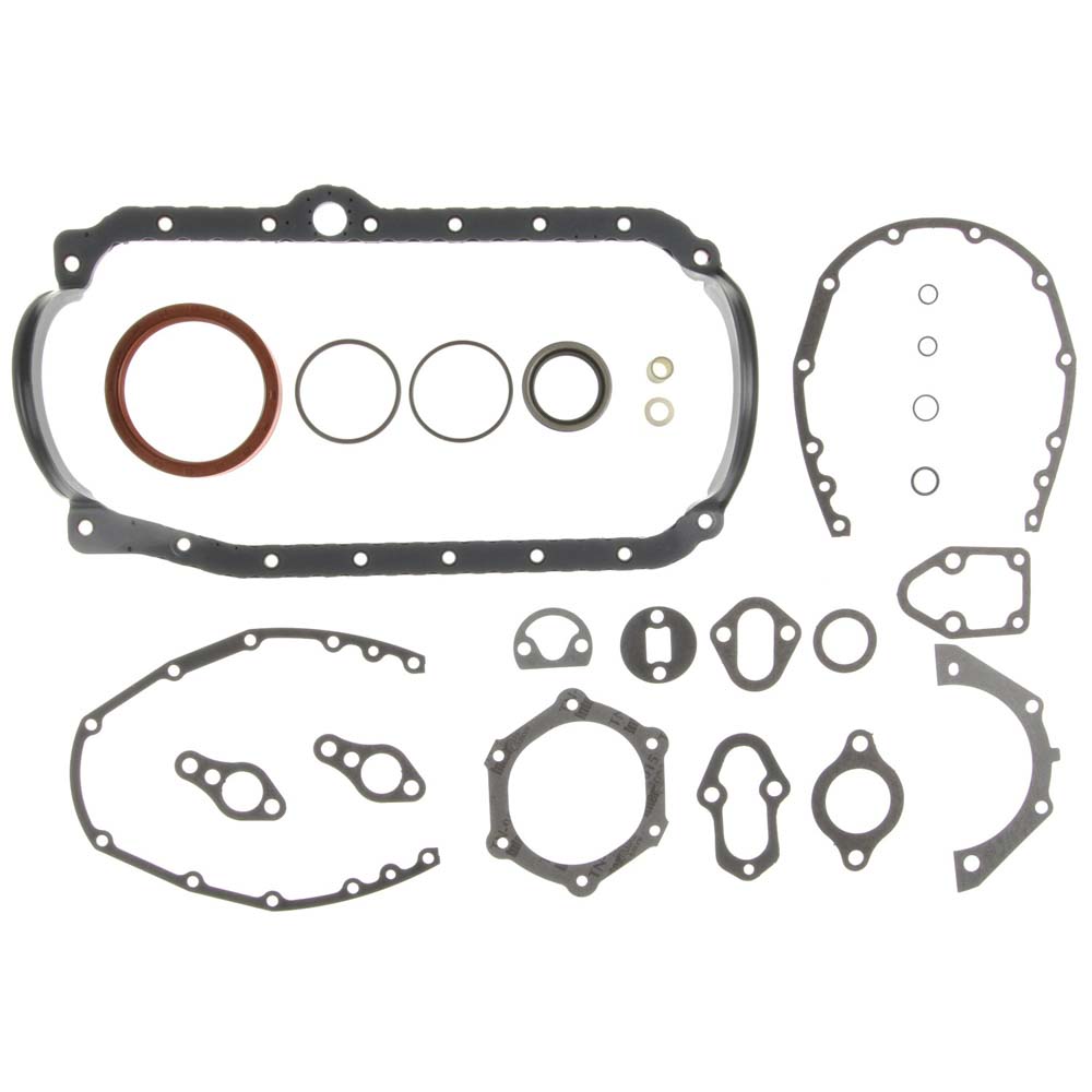 1987 Chevrolet Monte Carlo Engine Conversion Gasket Set