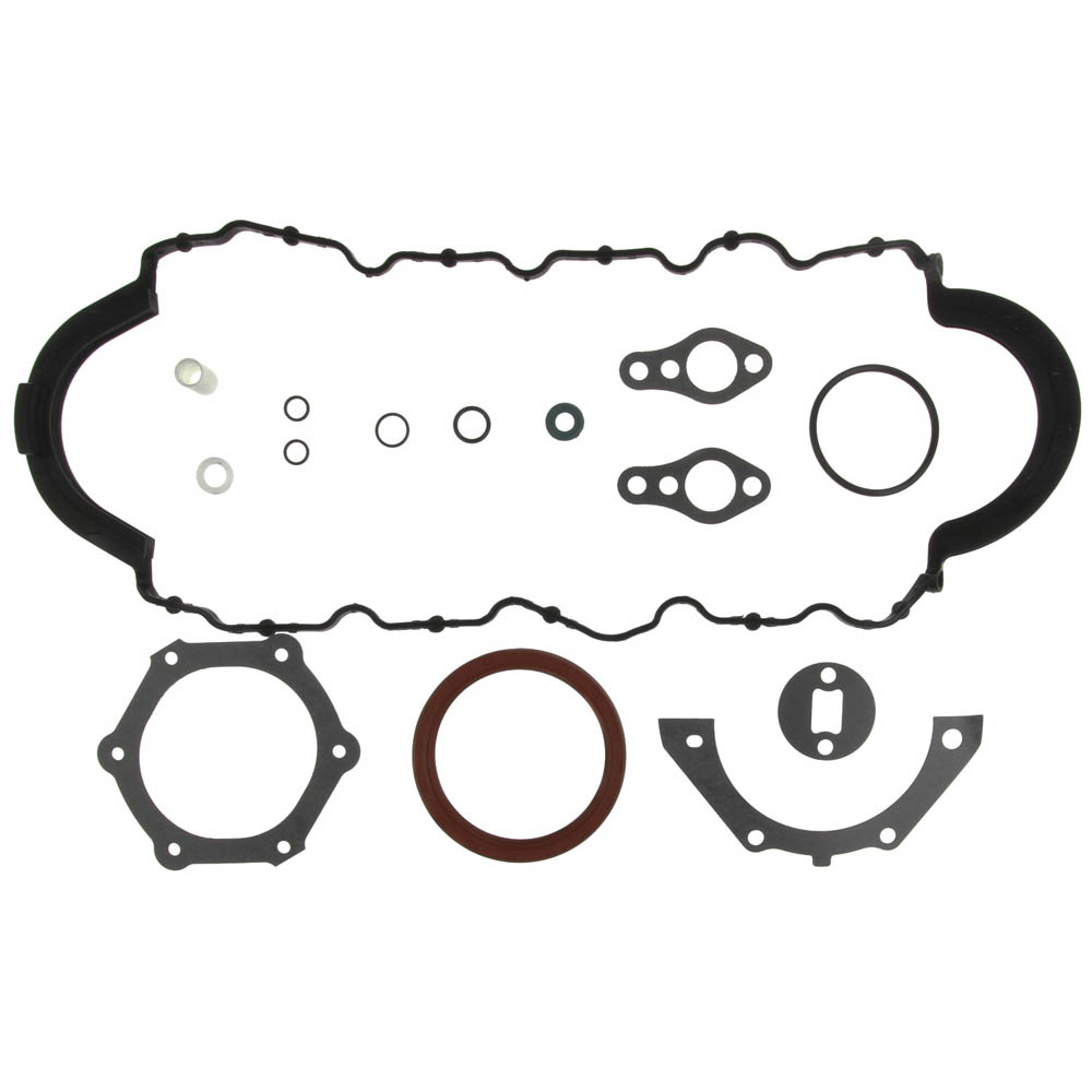 1996 Gmc Pick-up Truck Engine Conversion Gasket Set