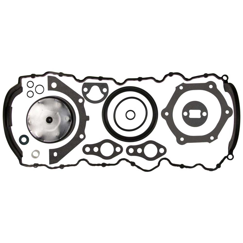 1999 Chevrolet Astro Van Engine Conversion Gasket Set