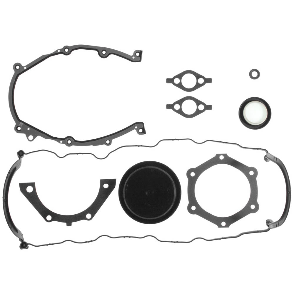 2007 Gmc Sierra 1500 Engine Conversion Gasket Set