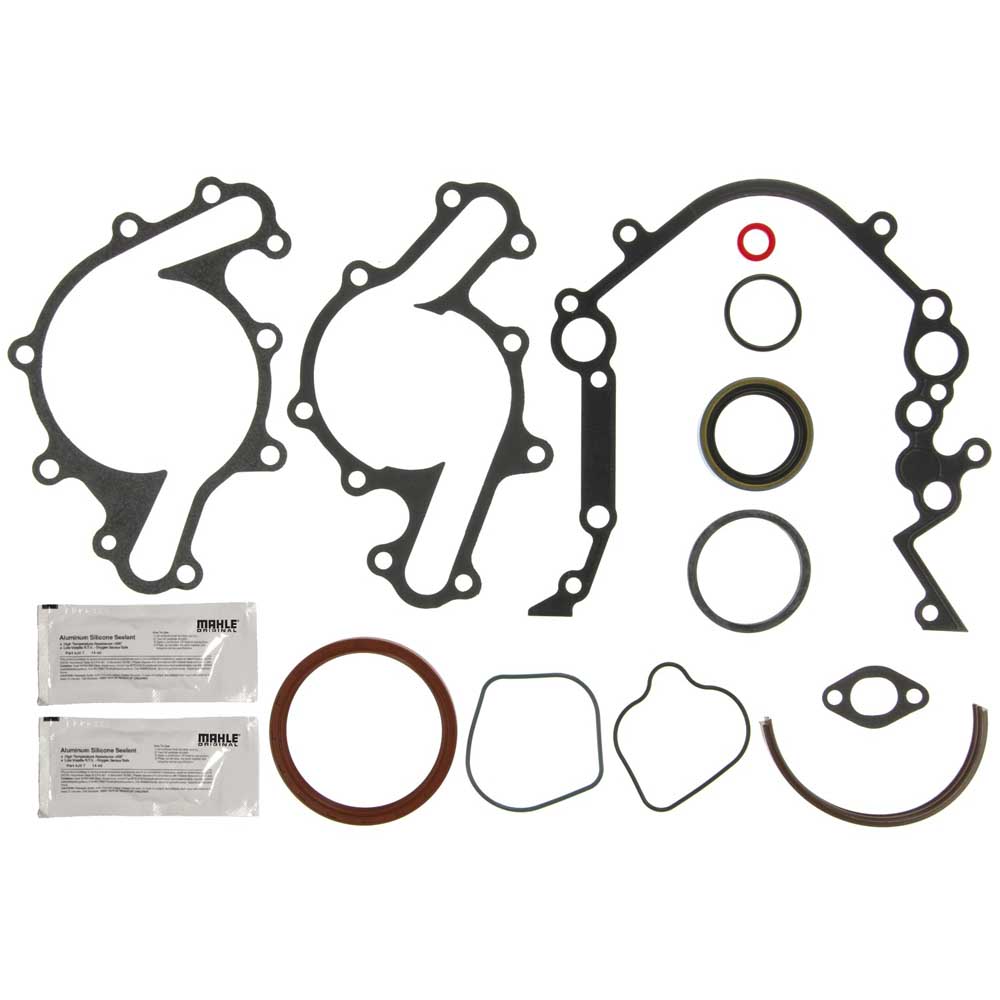 1990 Ford Taurus Engine Conversion Gasket Set