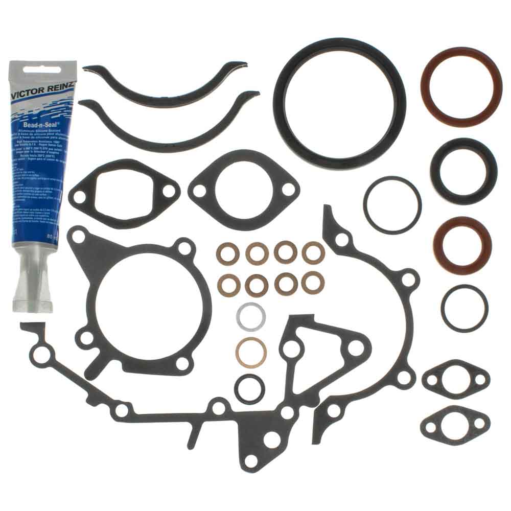 2003 Mazda Protege Engine Conversion Gasket Set