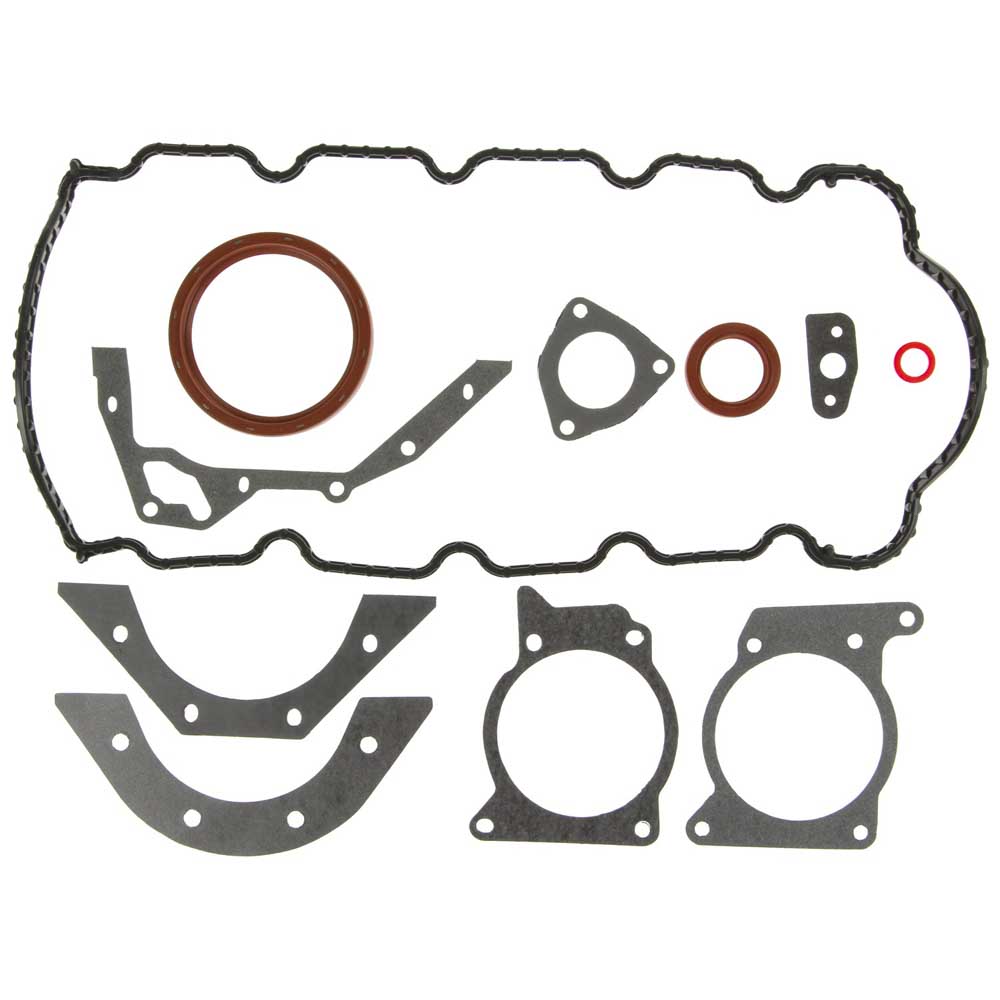 2003 Ford Focus Engine Conversion Gasket Set