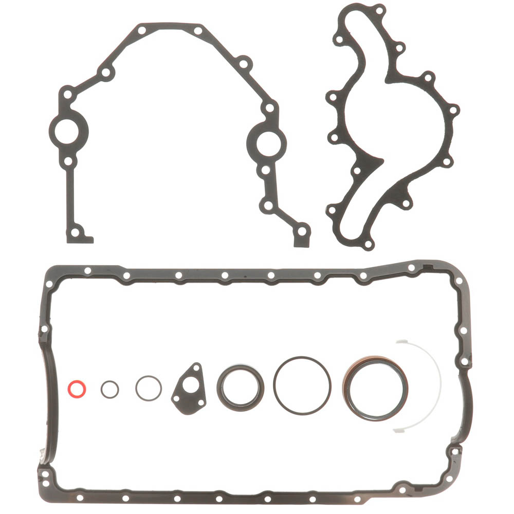 2000 Mazda B4000 Engine Conversion Gasket Set