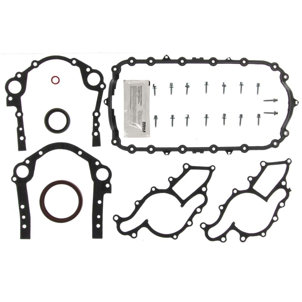 2000 Mazda B3000 Engine Conversion Gasket Set