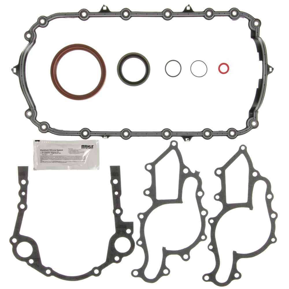 2002 Mazda B3000 Engine Conversion Gasket Set