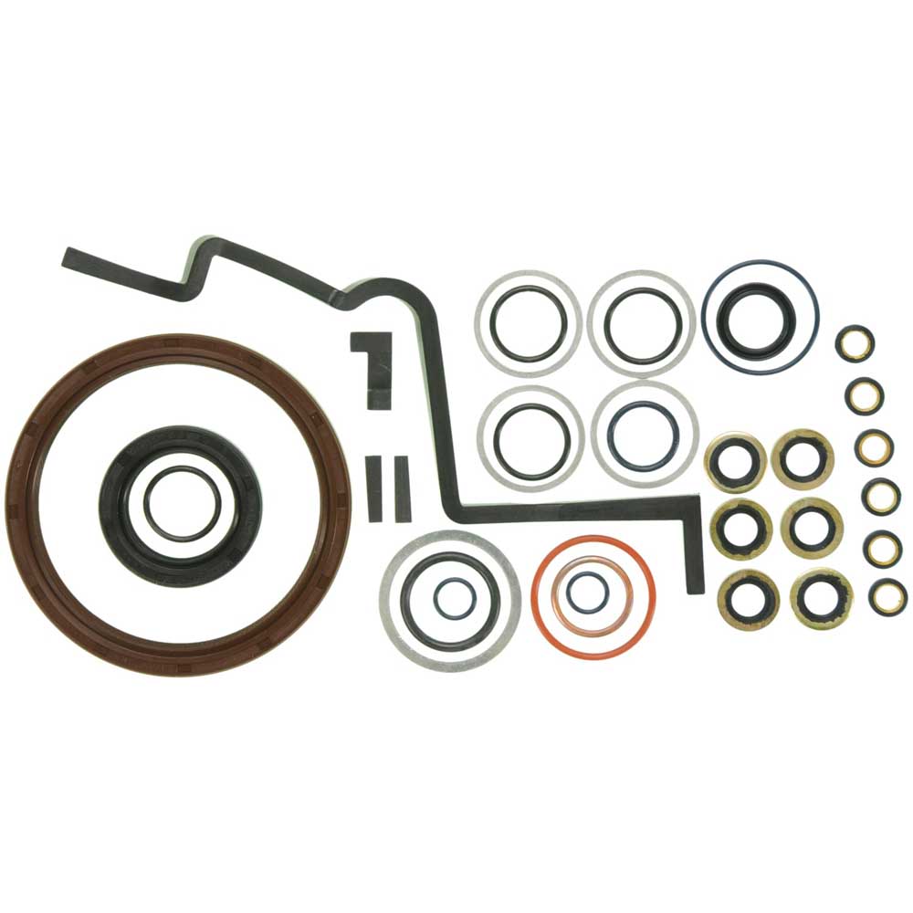 1995 Subaru Impreza Engine Conversion Gasket Set