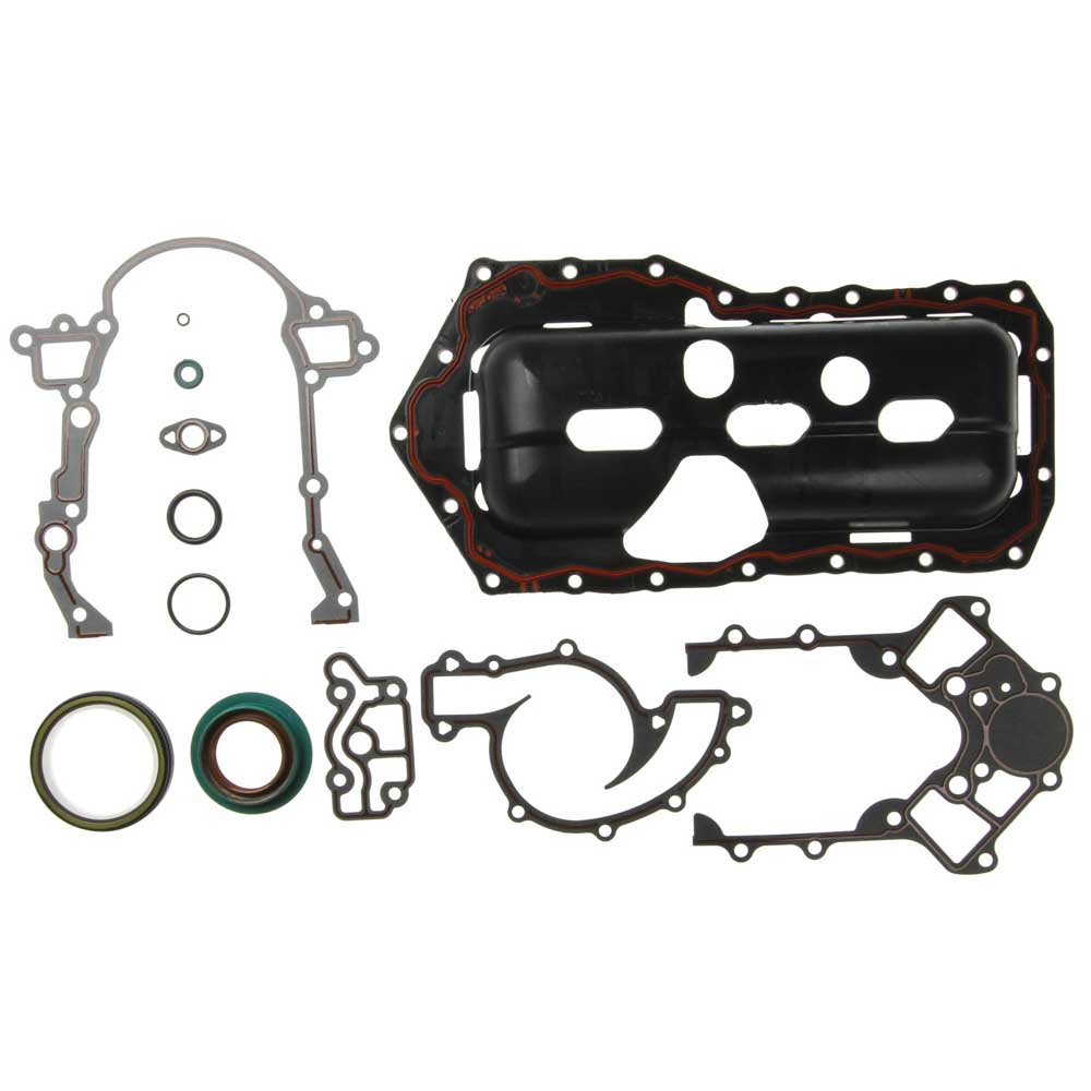 2002 Pontiac Grand Prix Engine Conversion Gasket Set