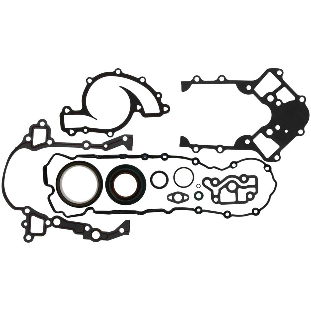 2005 Buick Park Avenue Engine Conversion Gasket Set