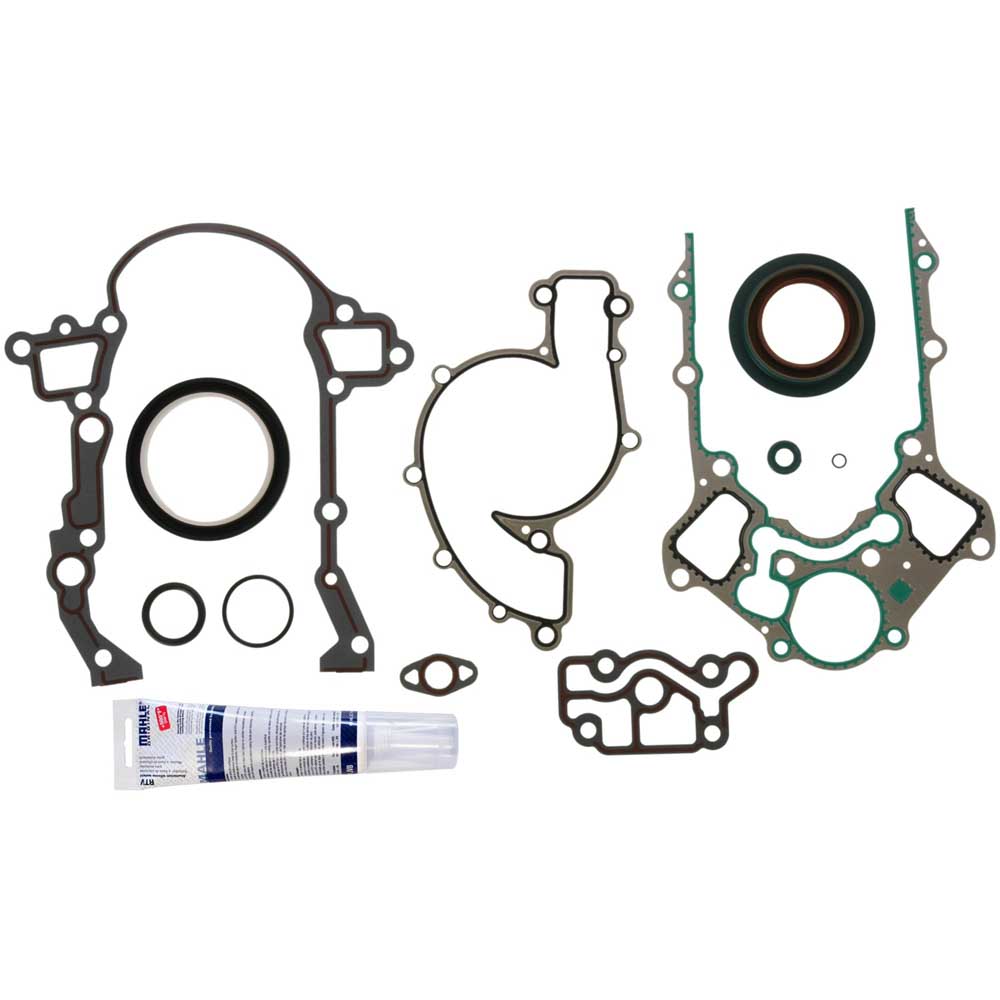 2006 Pontiac Grand Prix Engine Conversion Gasket Set