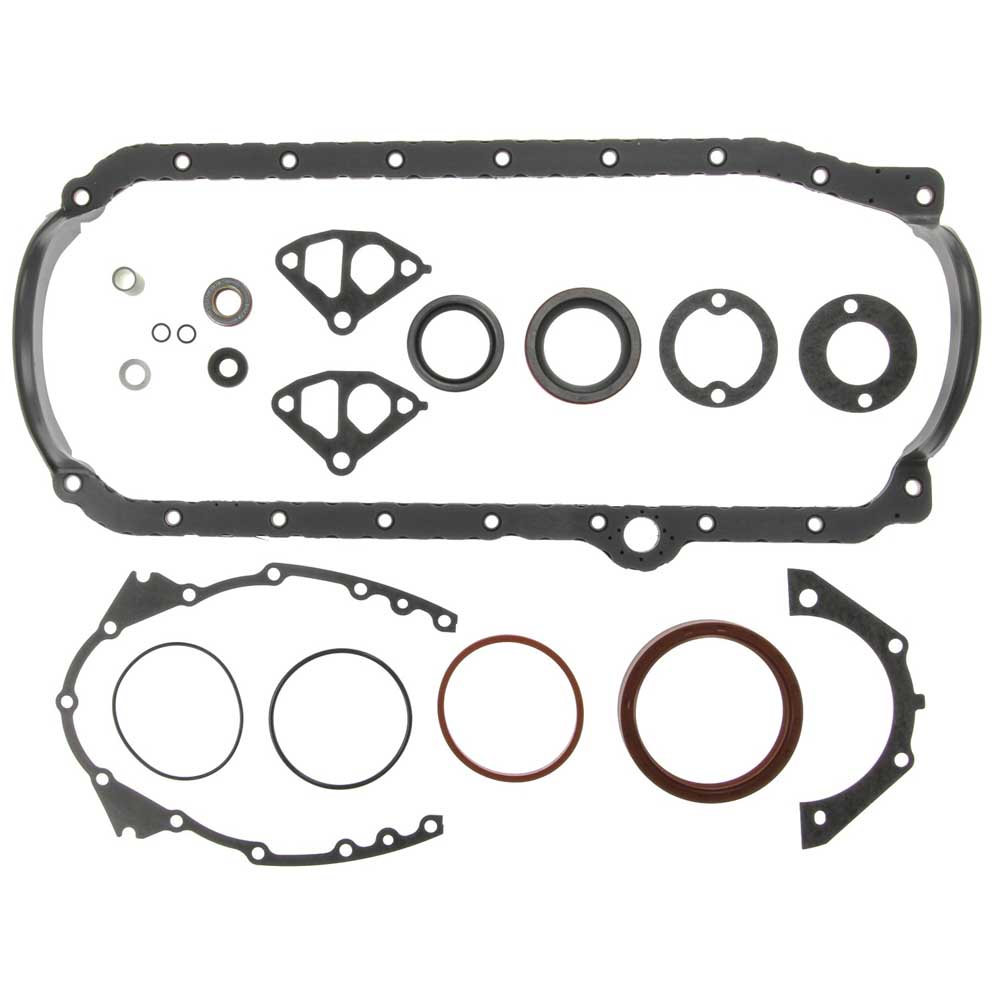 1994 Cadillac Fleetwood Engine Conversion Gasket Set