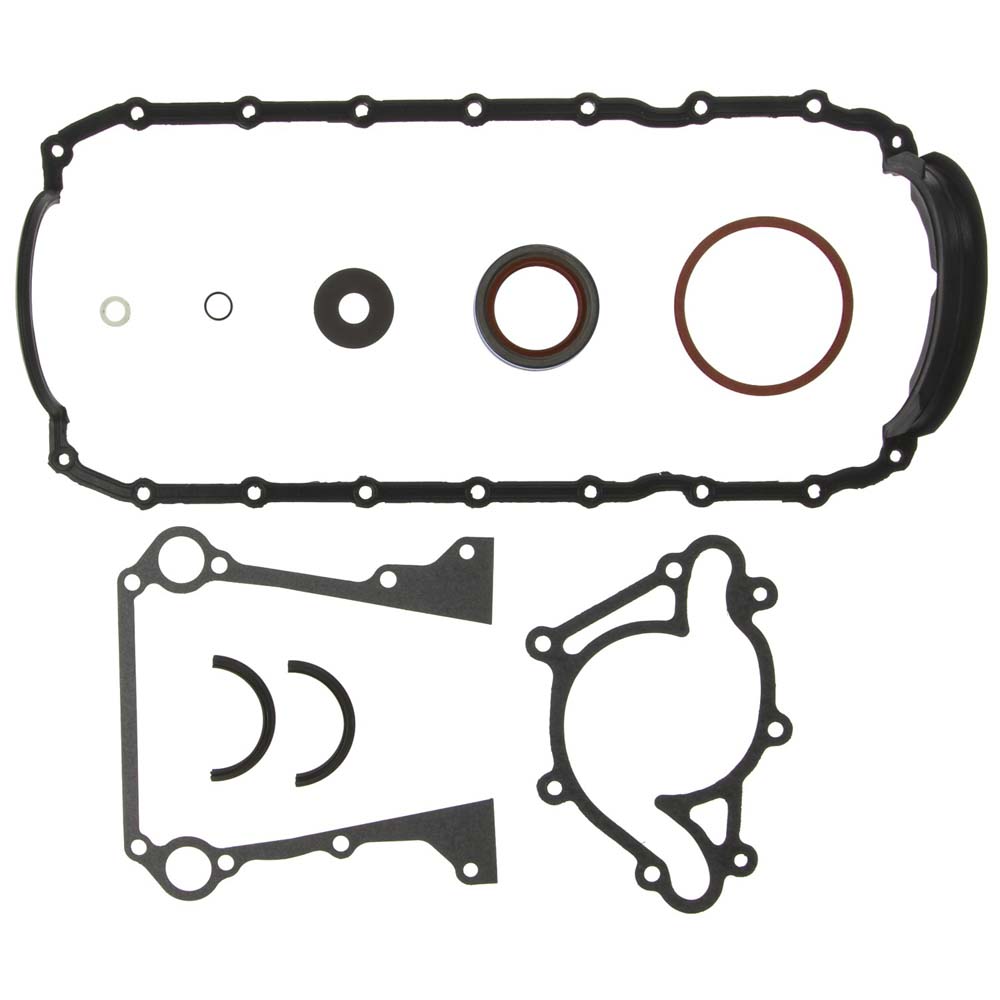 1995 Jeep Grand Cherokee Engine Conversion Gasket Set