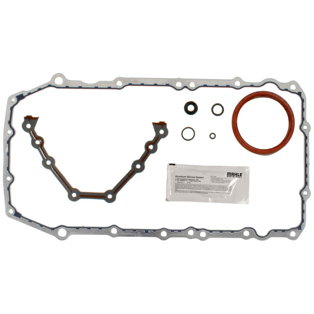 1999 Chevrolet Malibu Engine Conversion Gasket Set