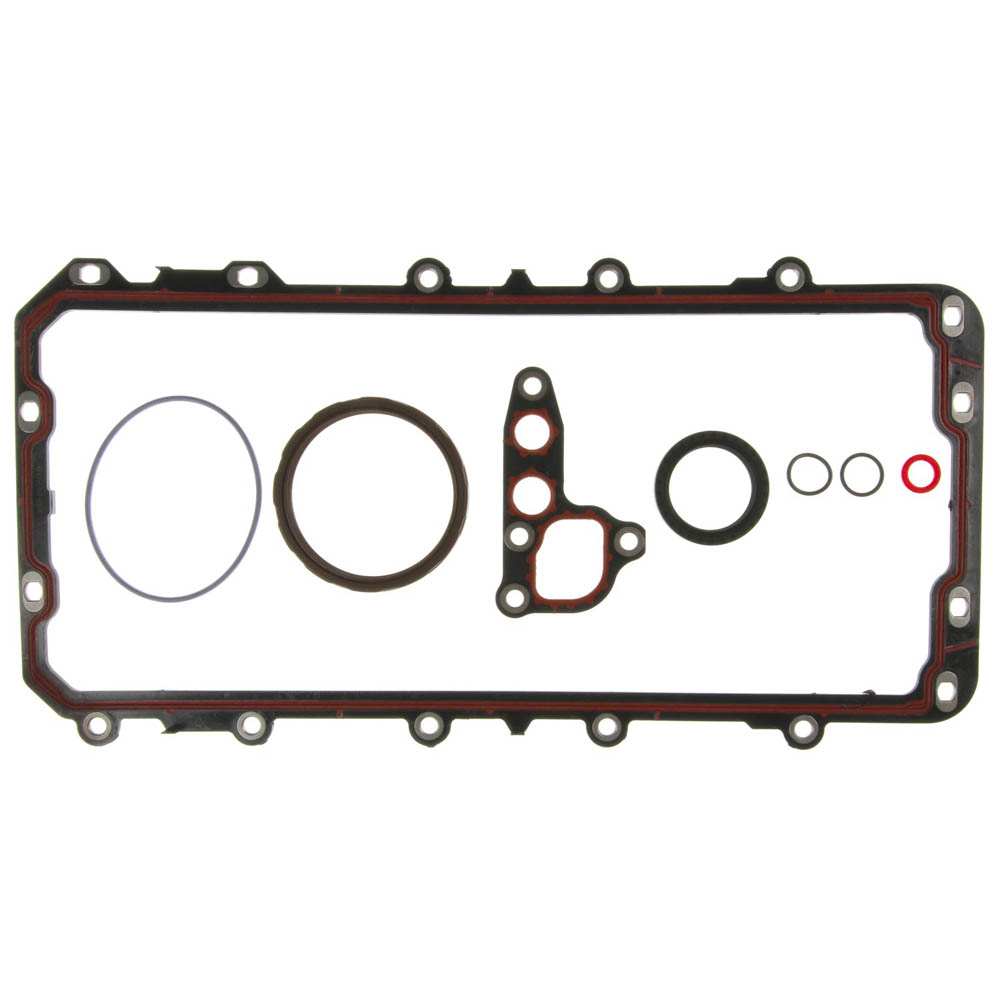 2001 Ford Crown Victoria Engine Conversion Gasket Set
