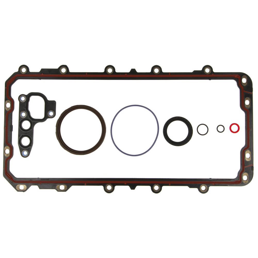 1998 Lincoln Navigator Engine Conversion Gasket Set