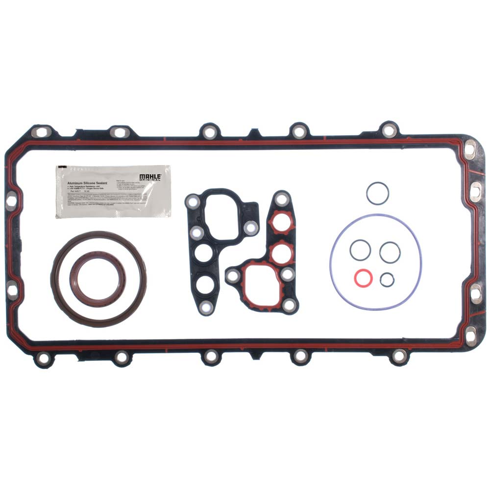 2010 Ford E-450 Super Duty Engine Conversion Gasket Set