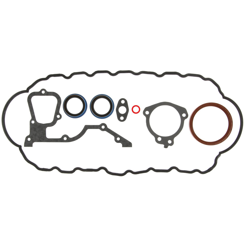 1989 Ford Ranger Engine Conversion Gasket Set