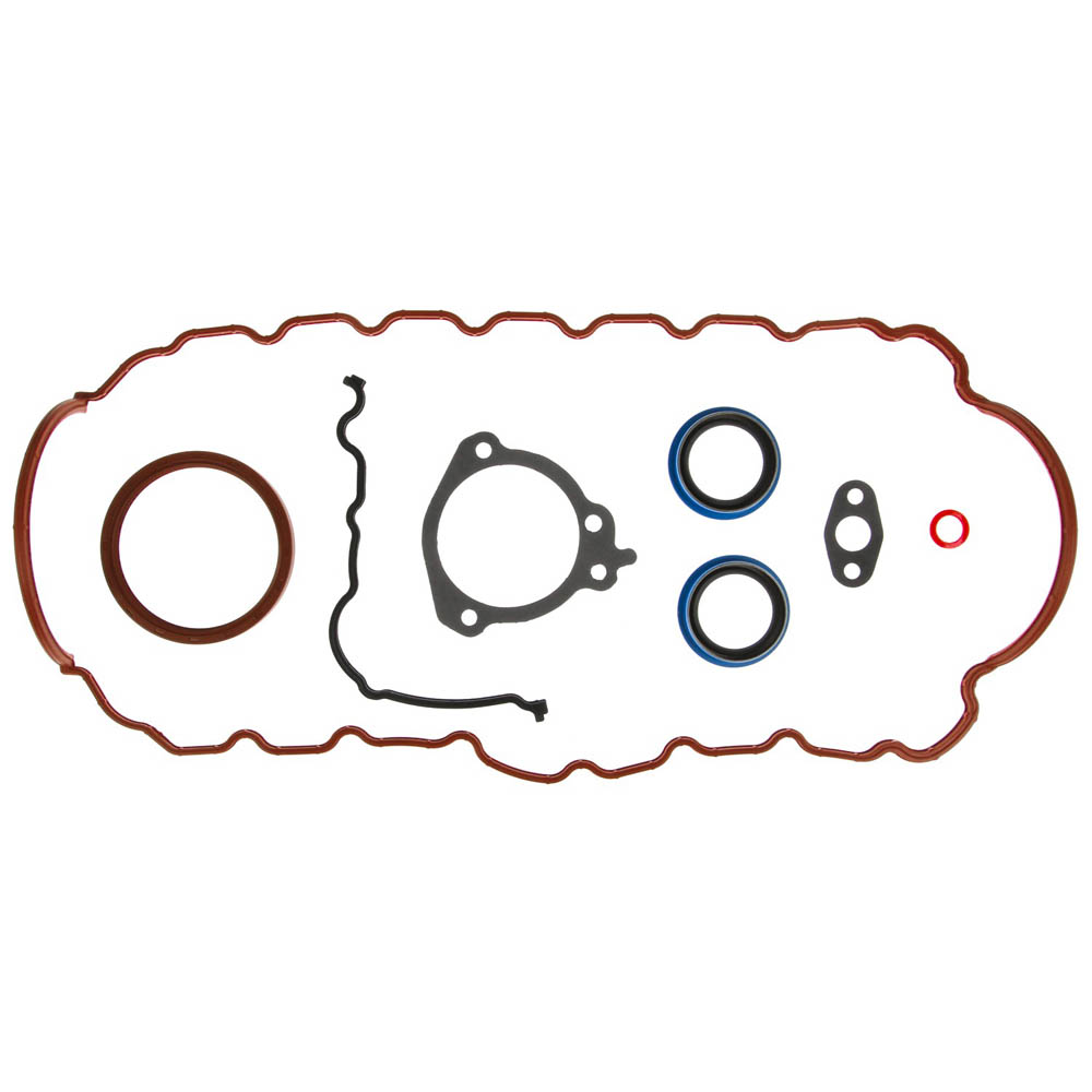 1993 Ford Mustang Engine Conversion Gasket Set