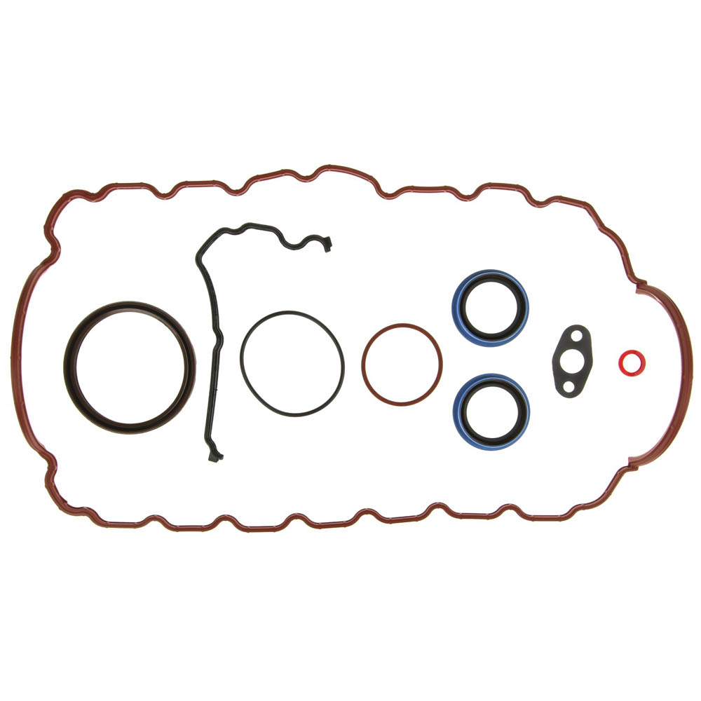 1997 Ford Ranger Engine Conversion Gasket Set