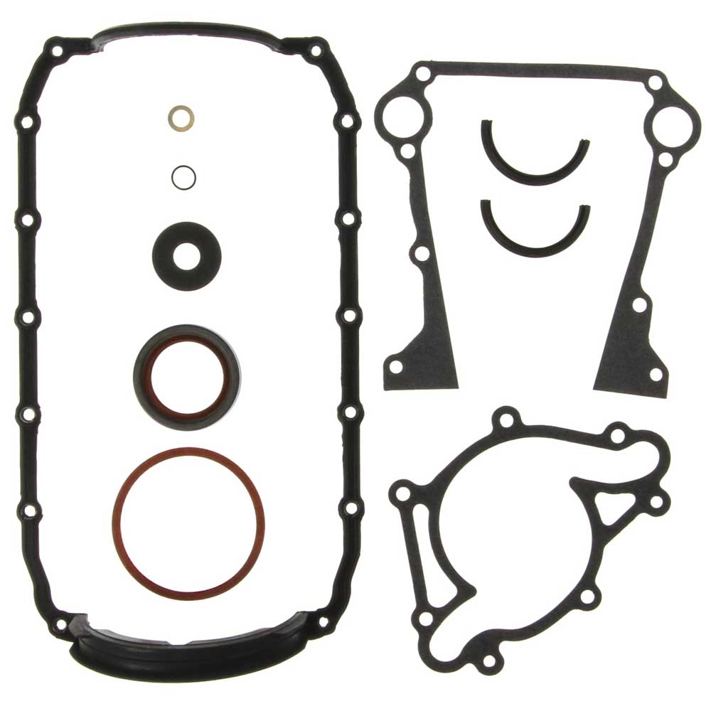 1992 Dodge Pick-up Truck Engine Conversion Gasket Set