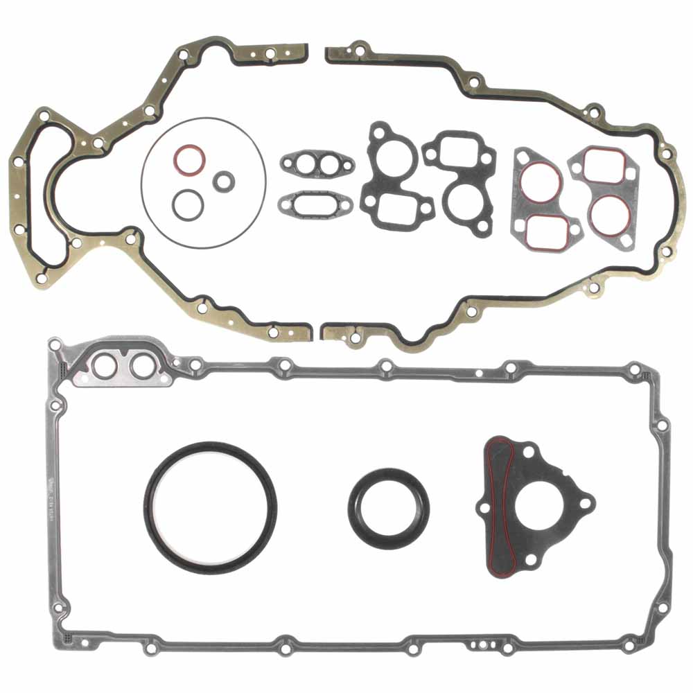 2006 Chevrolet Silverado 1500 Engine Conversion Gasket Set