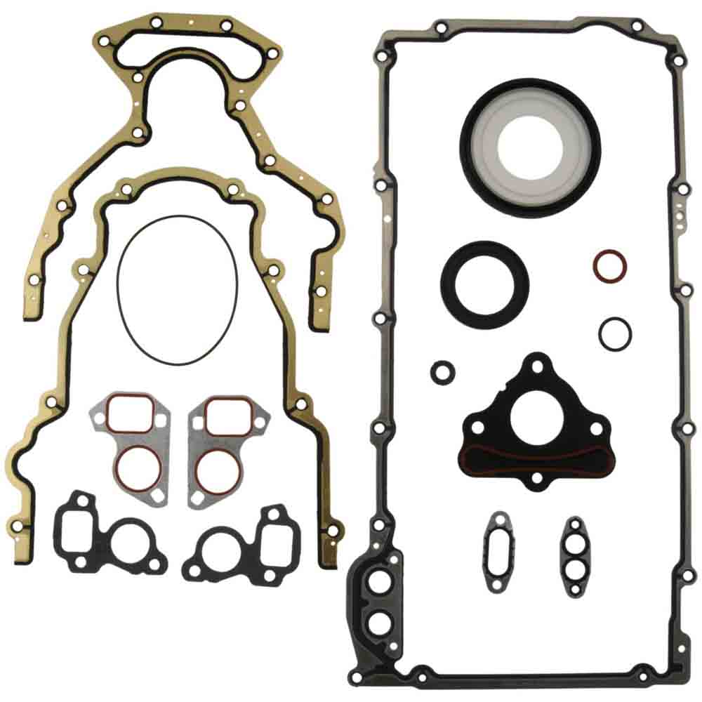 2013 Chevrolet Silverado 1500 Engine Conversion Gasket Set