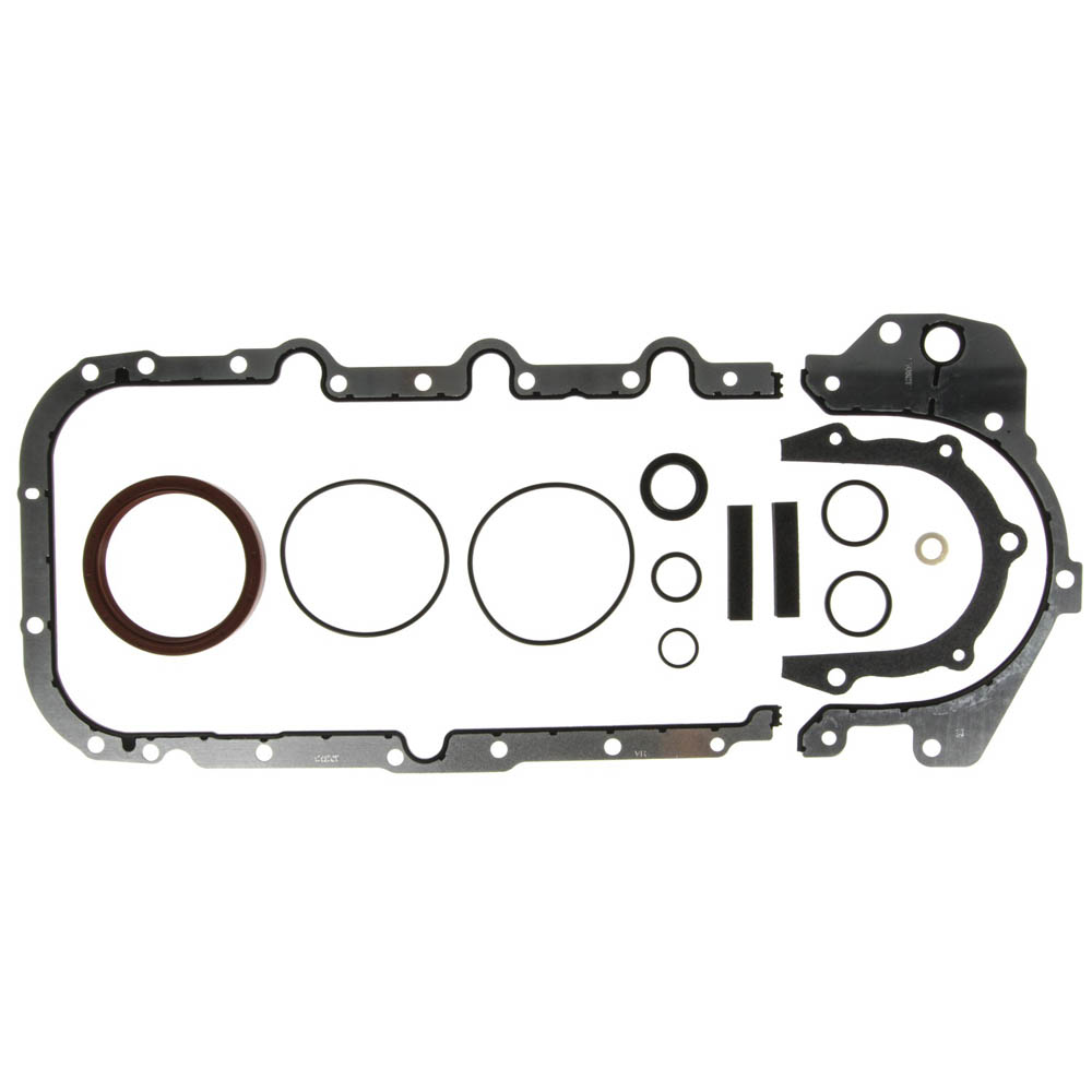 2001 Plymouth Prowler Engine Conversion Gasket Set