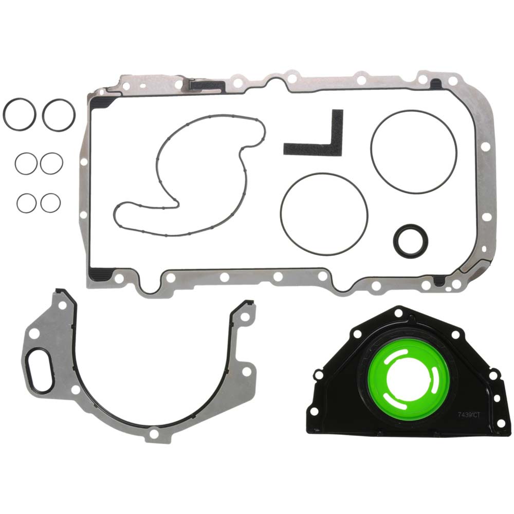 2005 Chrysler Pacifica Engine Conversion Gasket Set