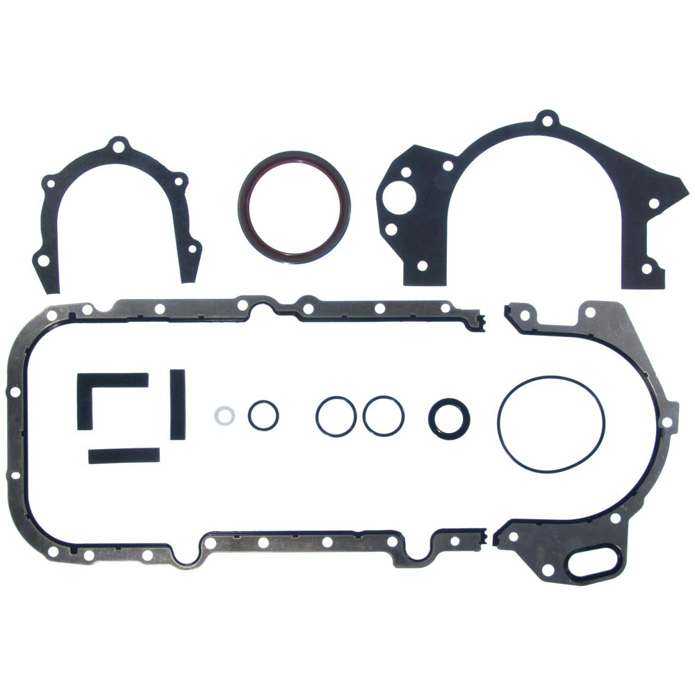 2004 Chrysler Pacifica Engine Conversion Gasket Set