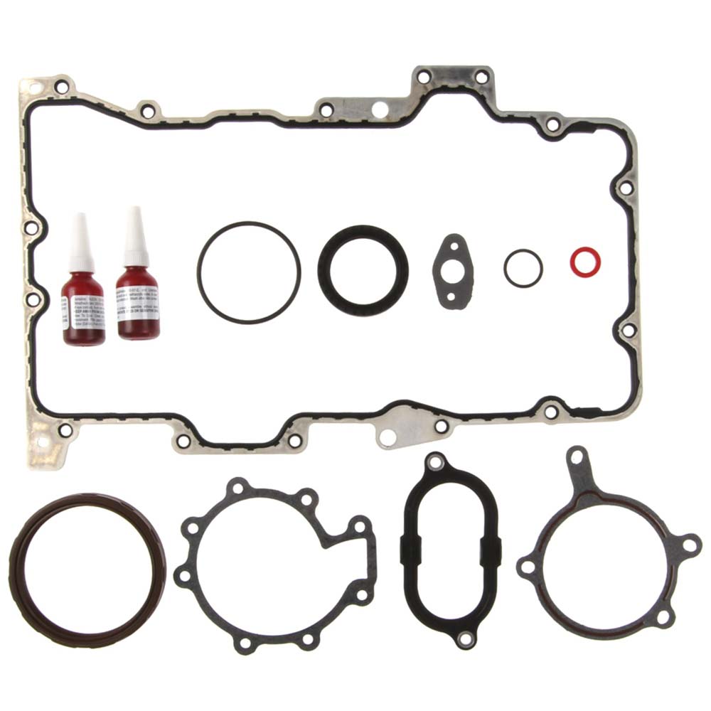 1999 Mercury Mystique Engine Conversion Gasket Set