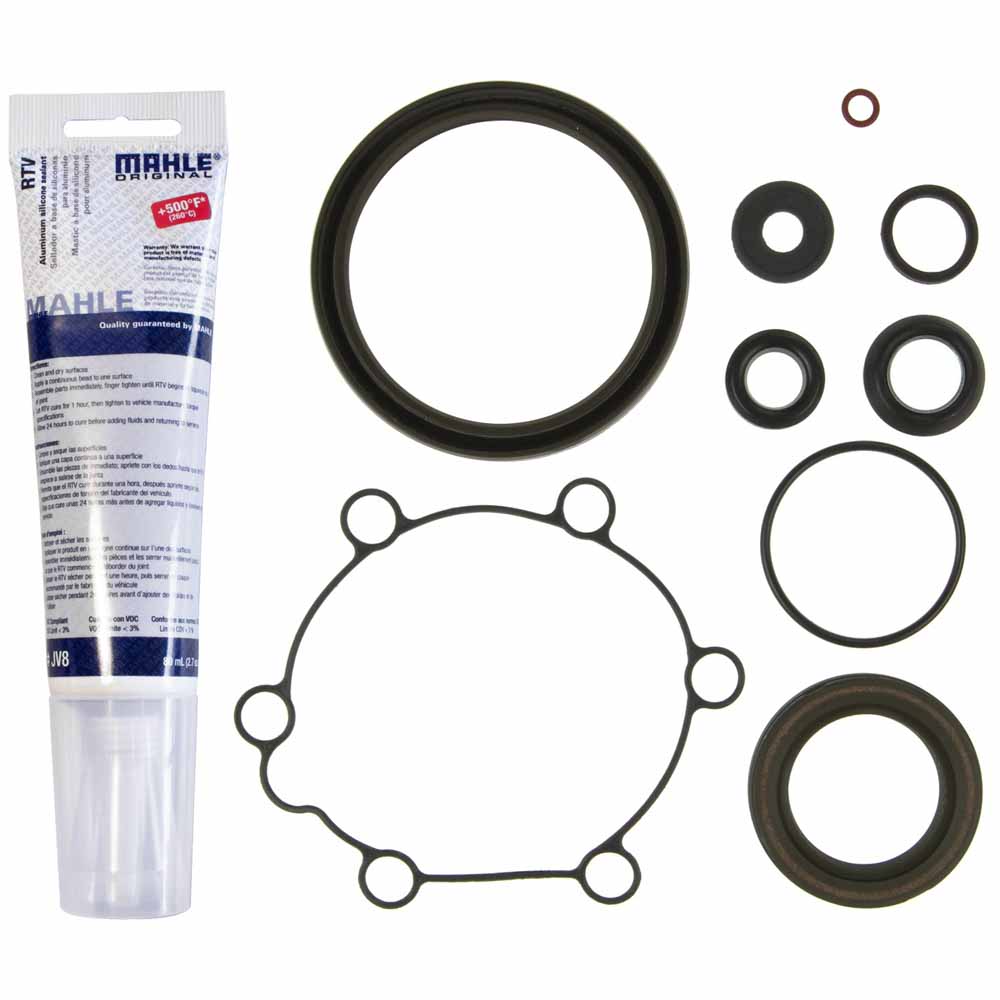 2002 Saturn SL1 Engine Conversion Gasket Set