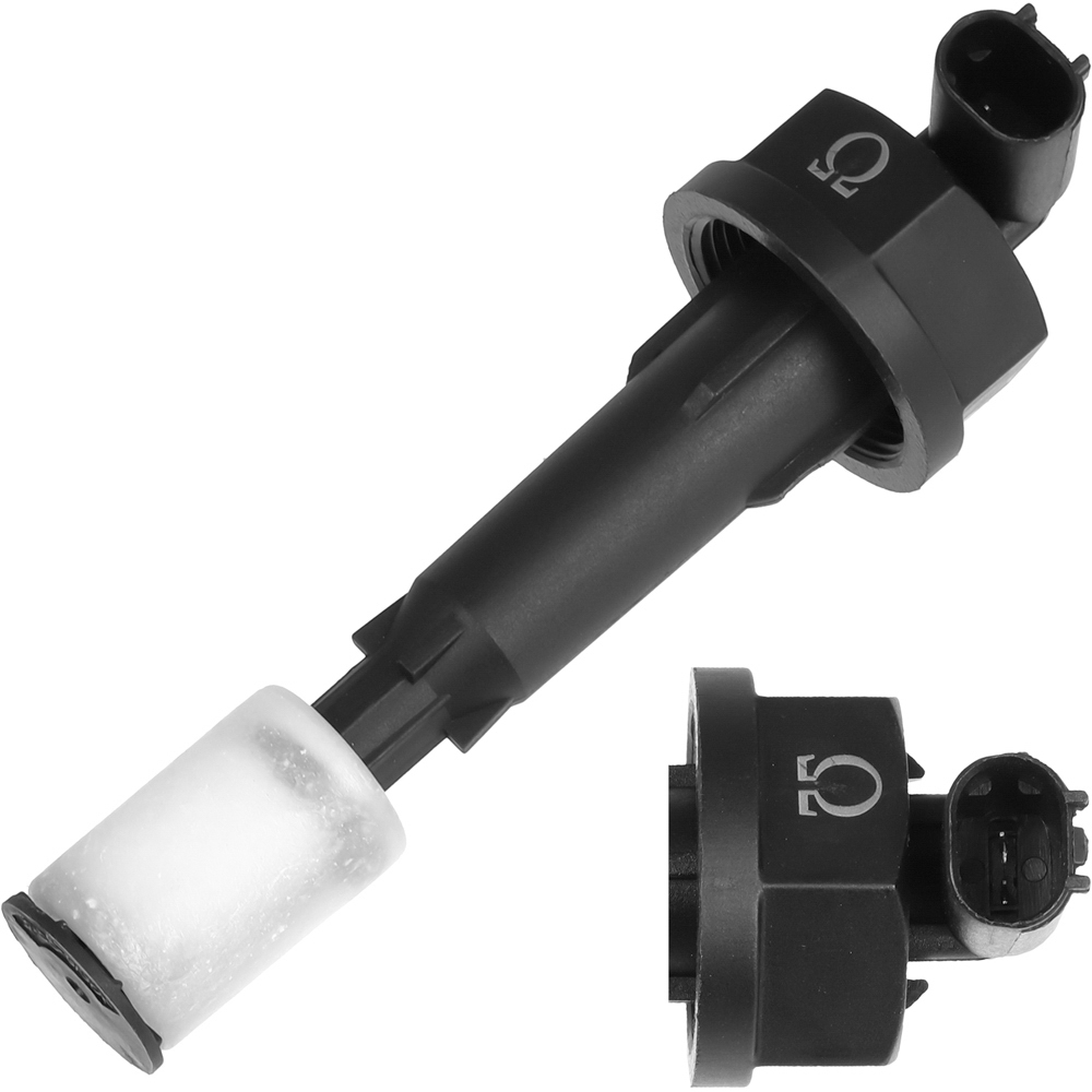 1995 Bmw M3 Engine Coolant Level Sensor