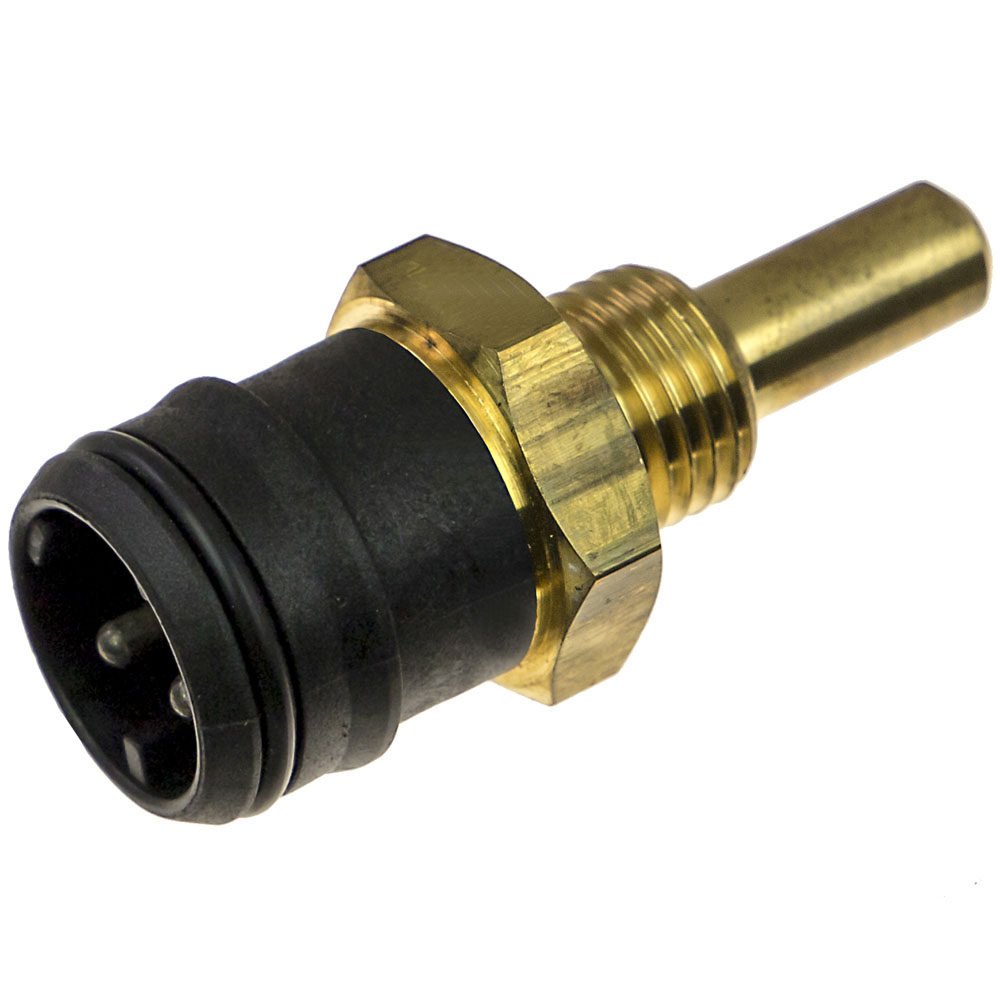 1993 Mercedes Benz 300E Engine Coolant Temperature Sensor