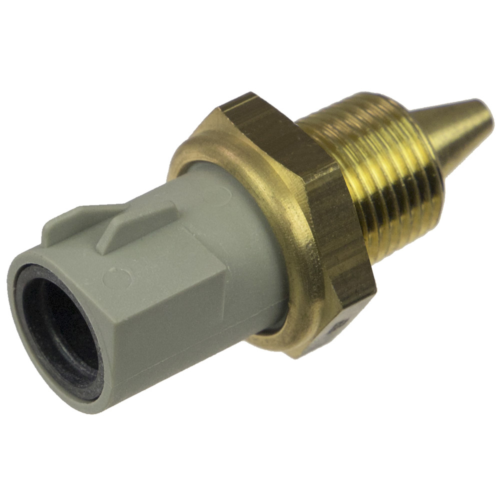 Mercury cougar engine coolant temperature sensor