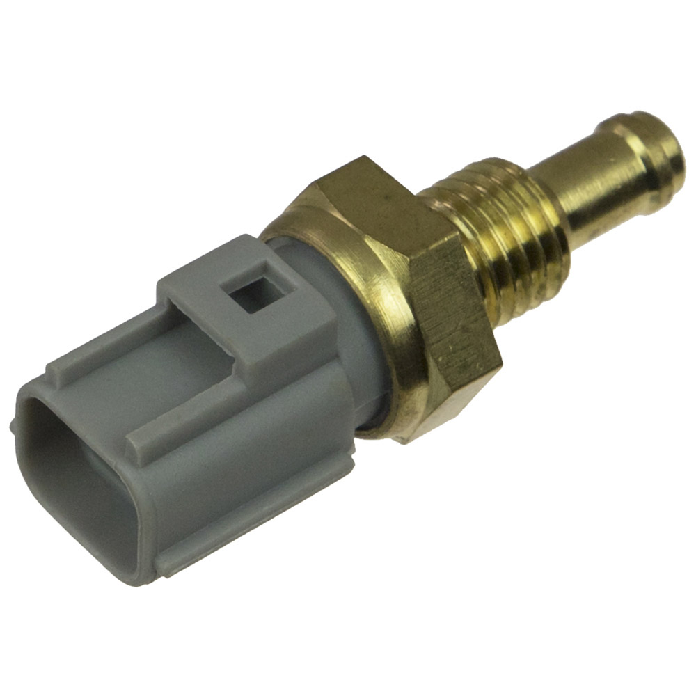 Mercury milan engine coolant temperature sensor