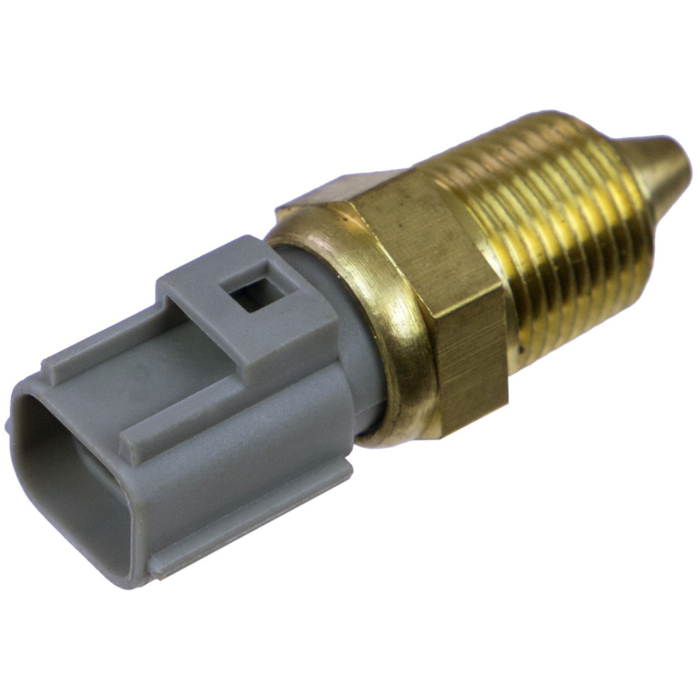  Ford e-450 econoline super duty engine coolant temperature sensor 