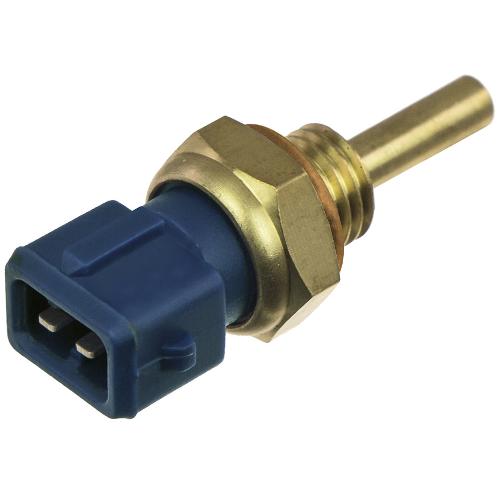 Mercury capri engine coolant temperature sensor