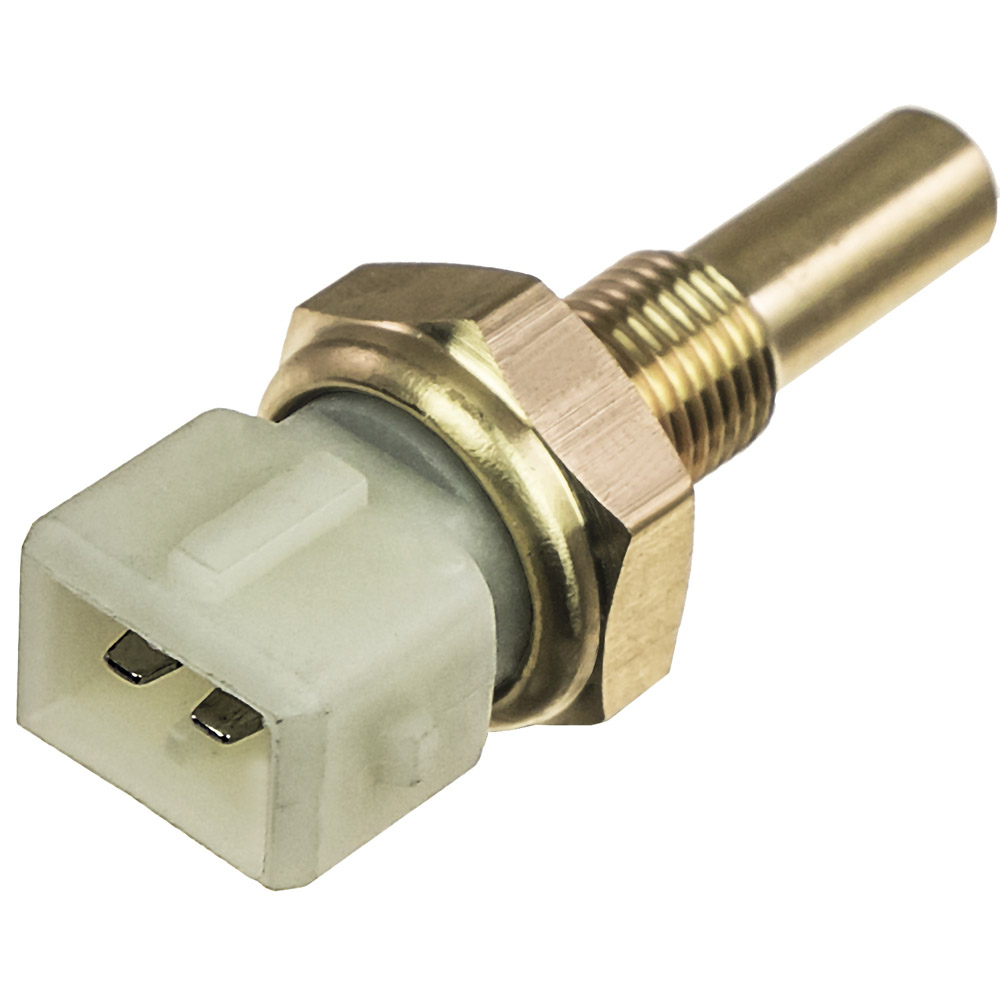 1981 Audi Coupe Engine Coolant Temperature Sensor