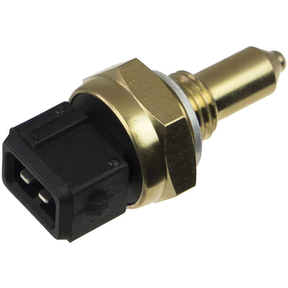 2017 Bmw X4 Engine Coolant Temperature Sensor