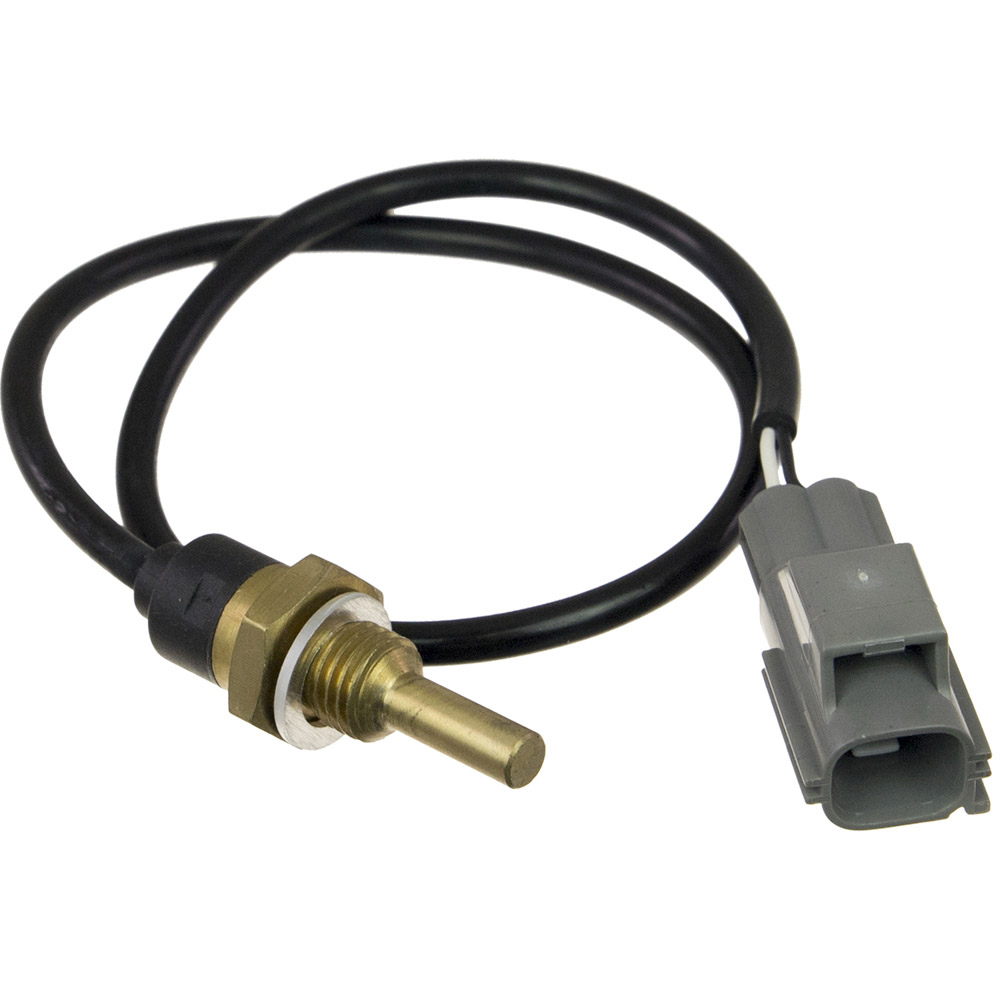 BuyAutoParts H1-80456AN Engine Coolant Temperature Sensor