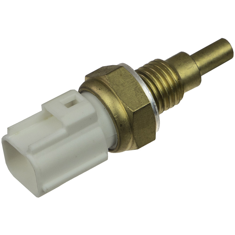 Scion iq engine coolant temperature sensor