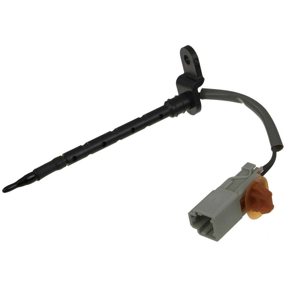 2007 Acura RL HVAC Heater Core Temperature Sensor