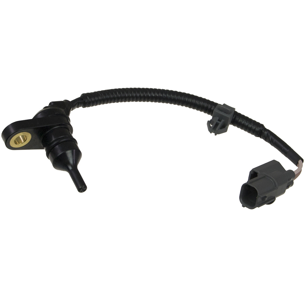 2007 Acura MDX Automatic Transmission Fluid Temperature Sensor