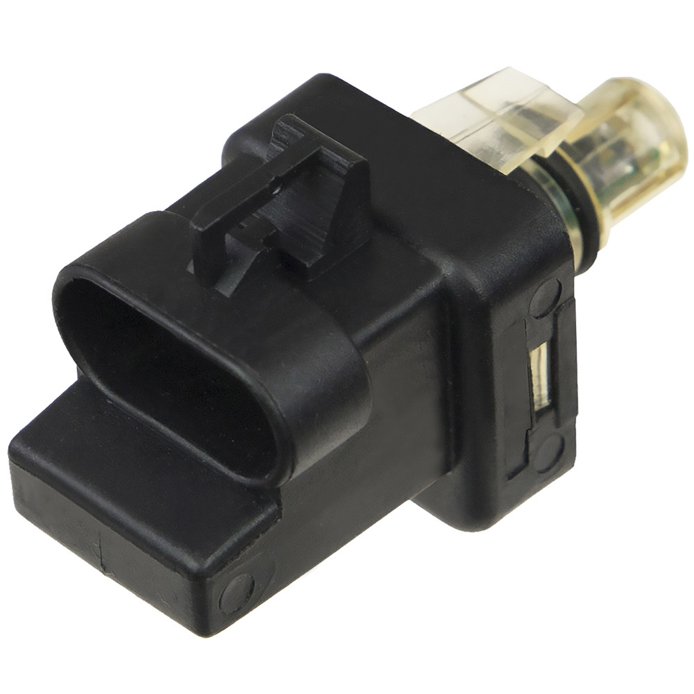 2000 Buick LeSabre Engine Coolant Level Sensor