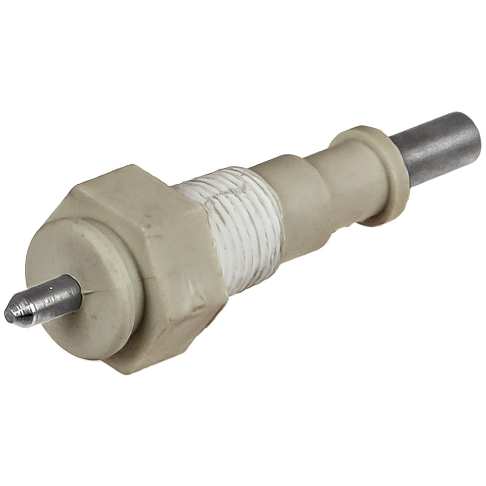 1984 Gmc Suburban Engine Coolant Level Sensor
