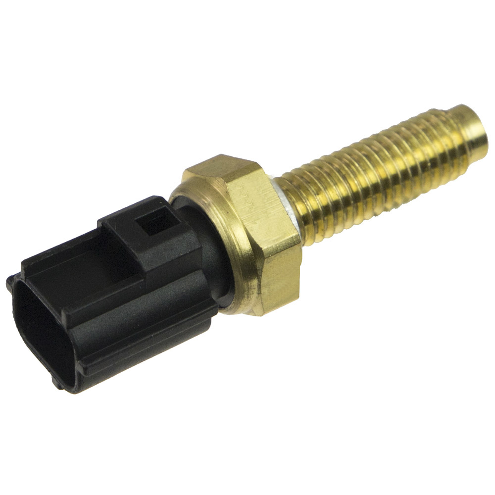 2000 Ford E Series Van Engine Cylinder Head Temperature Sensor